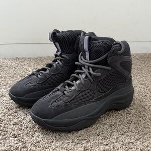 Yeezy Desert Boots